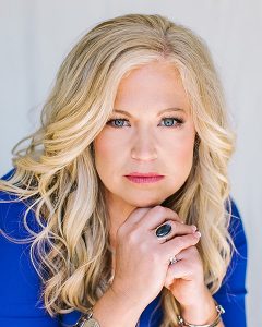 Elizabeth Johnston